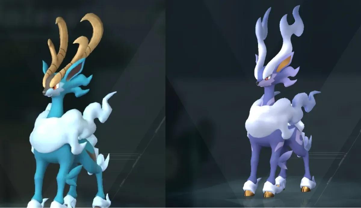 Palworld Redraws Its Most Blatant Pokémon Lookalikes for 1.0