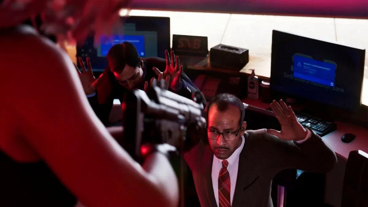 Rockstar Games Employees Report Another Round of Crunch Time Due to GTA 6 Release—80 Hours a Week