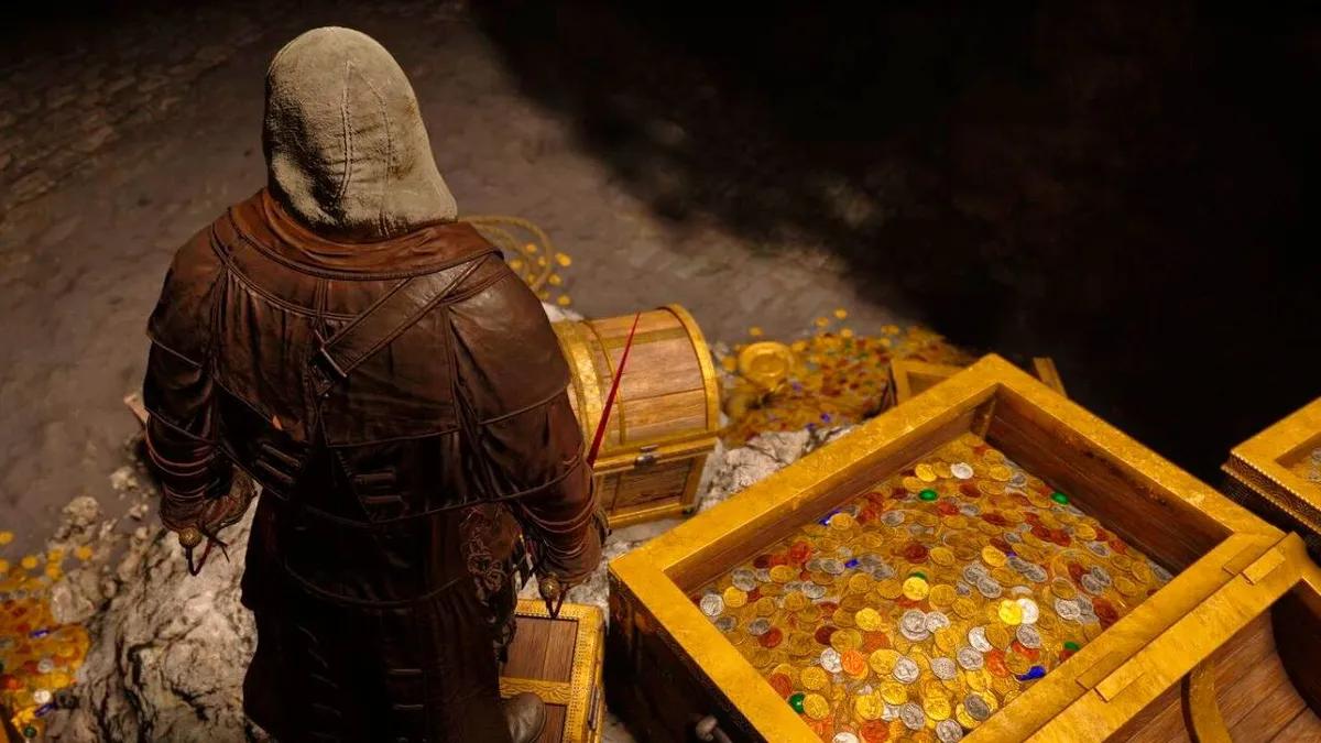 Assassin’s Creed Black Flag Resynced Broke Another Rating Record