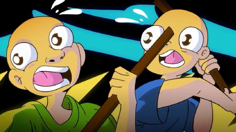 A Short Game, 55,000 Refunds, and a Fight Over Steam's Rules