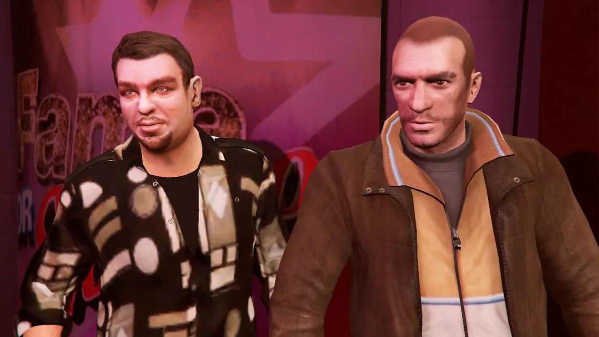 Jason Zumwalt, the Voice of Roman Bellic, Wants to See the Remastered Version of GTA IV