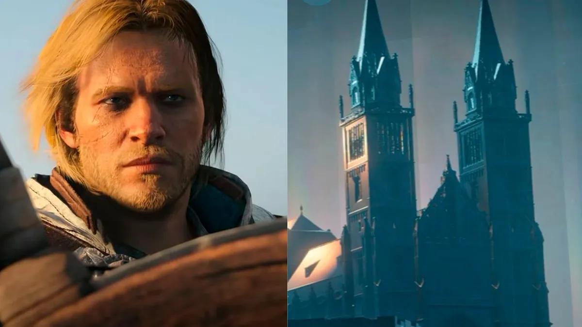 Insider Revealed New Details of Assassin’s Creed Codename Hexe and Confirmed Connection to Black Flag Resynced