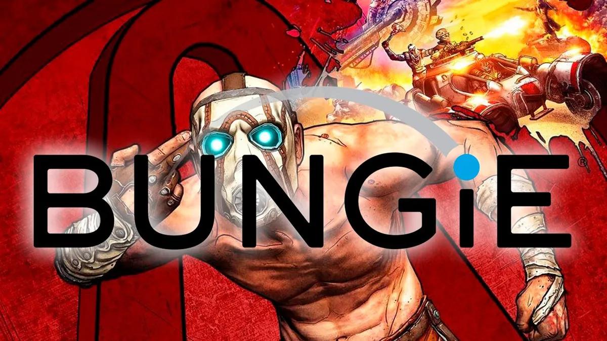 Bungie Is Rumored to Be Working on a Borderlands Remake Similar to Destiny
