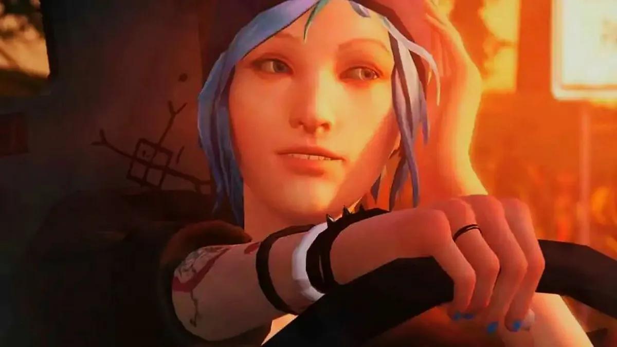 First Look at Chloe Price in Amazon’s Life is Strange TV Series Revealed