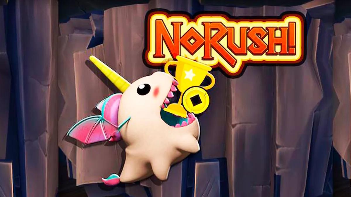 NoRush! – Tower Edition Has Become the Latest Free Game on Epic Games Store