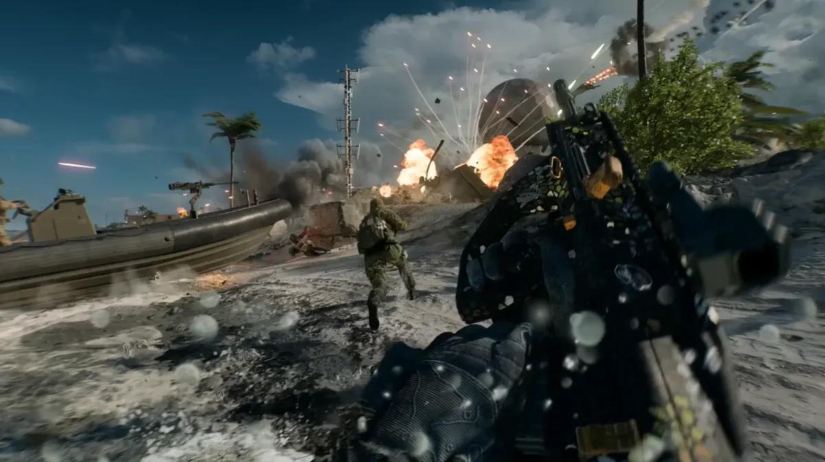Battlefield 6 Draws a Line on TPM 2.0 as Cheaters Fake Compliance
