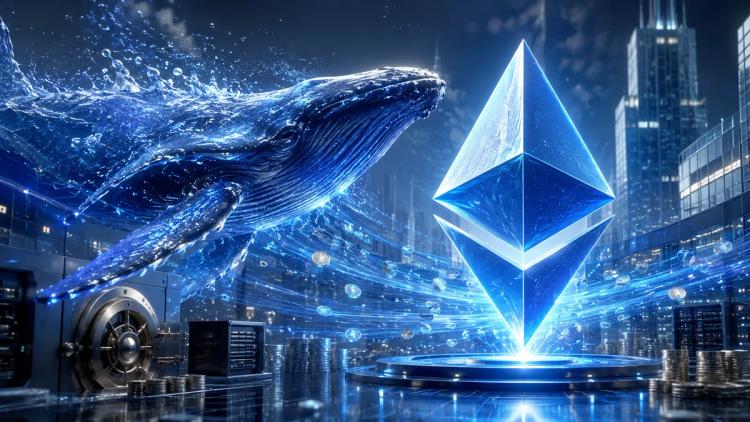Ethereum Just Claimed Another Whale