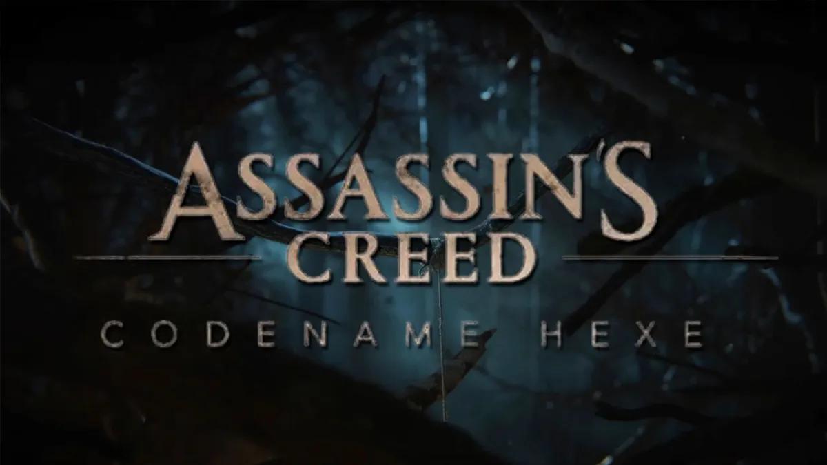 Insider Rogue Revealed a Lot of Details About Assassin’s Creed Codename Hexe—Including Price, Editions, and More