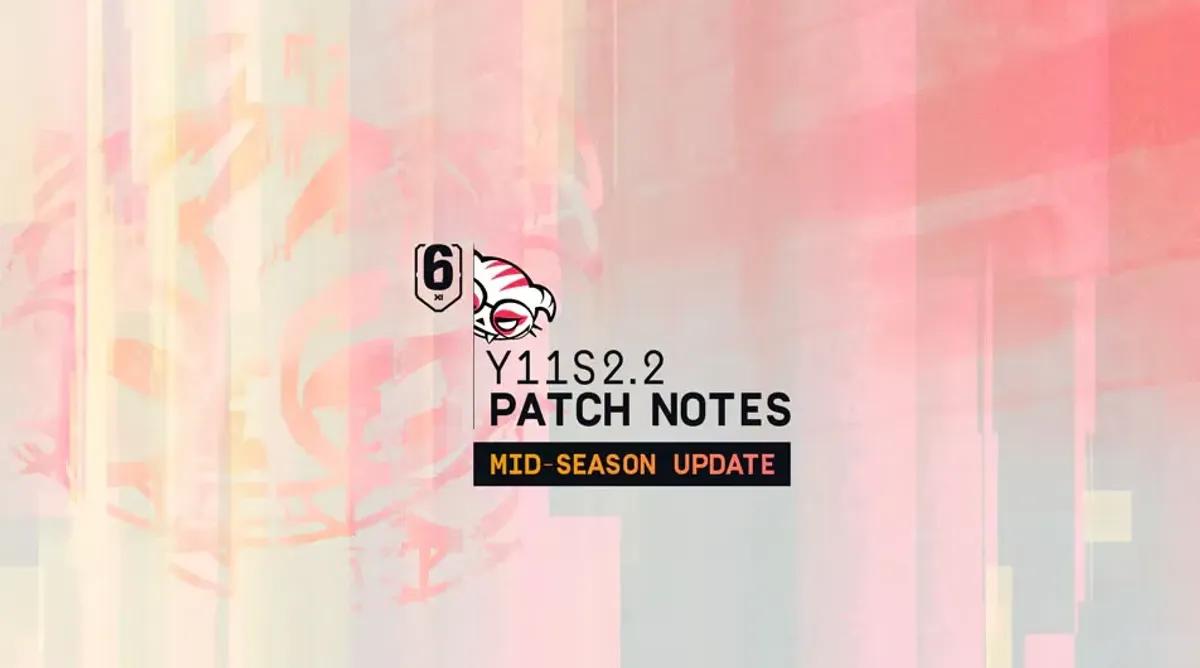Rainbow Six Siege's Y11S2.2 Patch Legalizes Mouse and Keyboard on Console, With a Catch