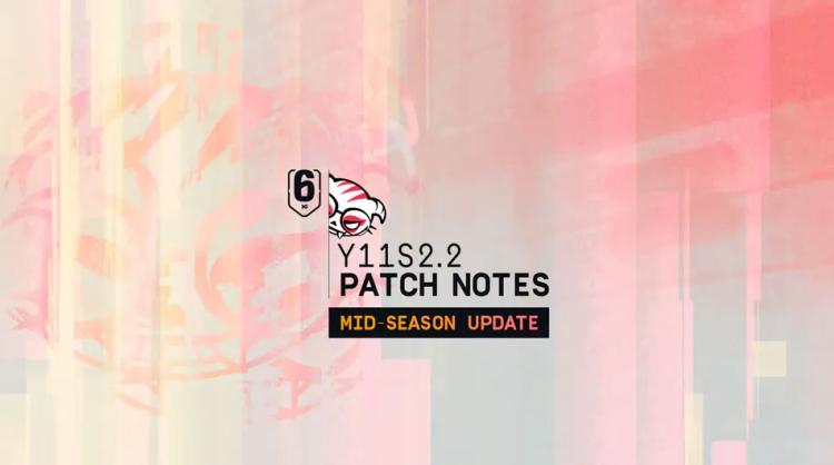 Rainbow Six Siege's Y11S2.2 Patch Legalizes Mouse and Keyboard on Console, With a Catch
