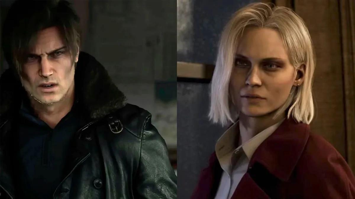 Leon S. Kennedy, Ada Wong, Claire Redfield, and Alyssa Ashcroft: Resident Evil Requiem's Story DLC Characters Revealed