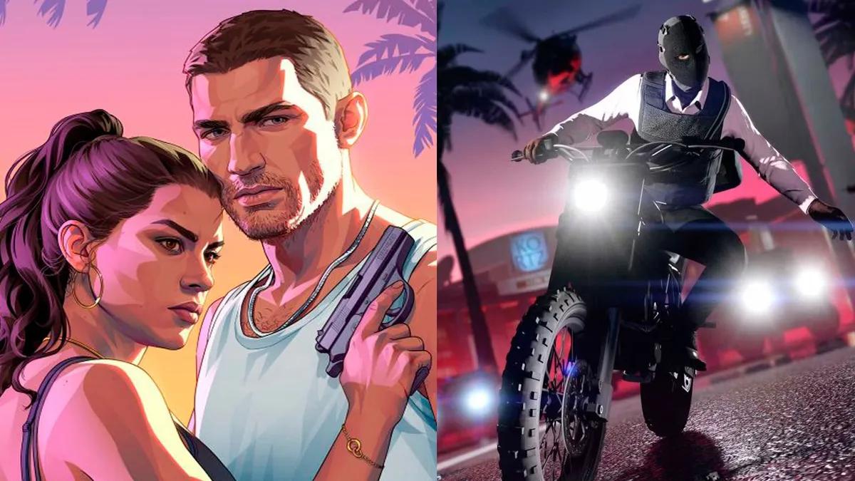 Rockstar Games Teases More Updates Coming to GTA Online Before GTA 6