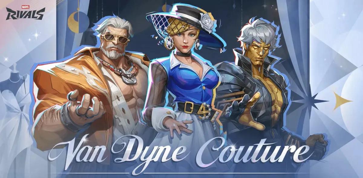 Marvel Rivals' July 16 Patch Tones Down the Visual Chaos Players Have Been Complaining About Since Season 9 Launched