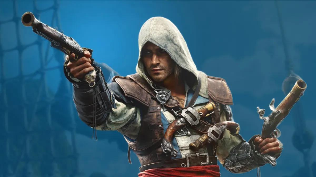 Assassin's Creed Black Flag Resynced Developers Fight Ubisoft Layoffs