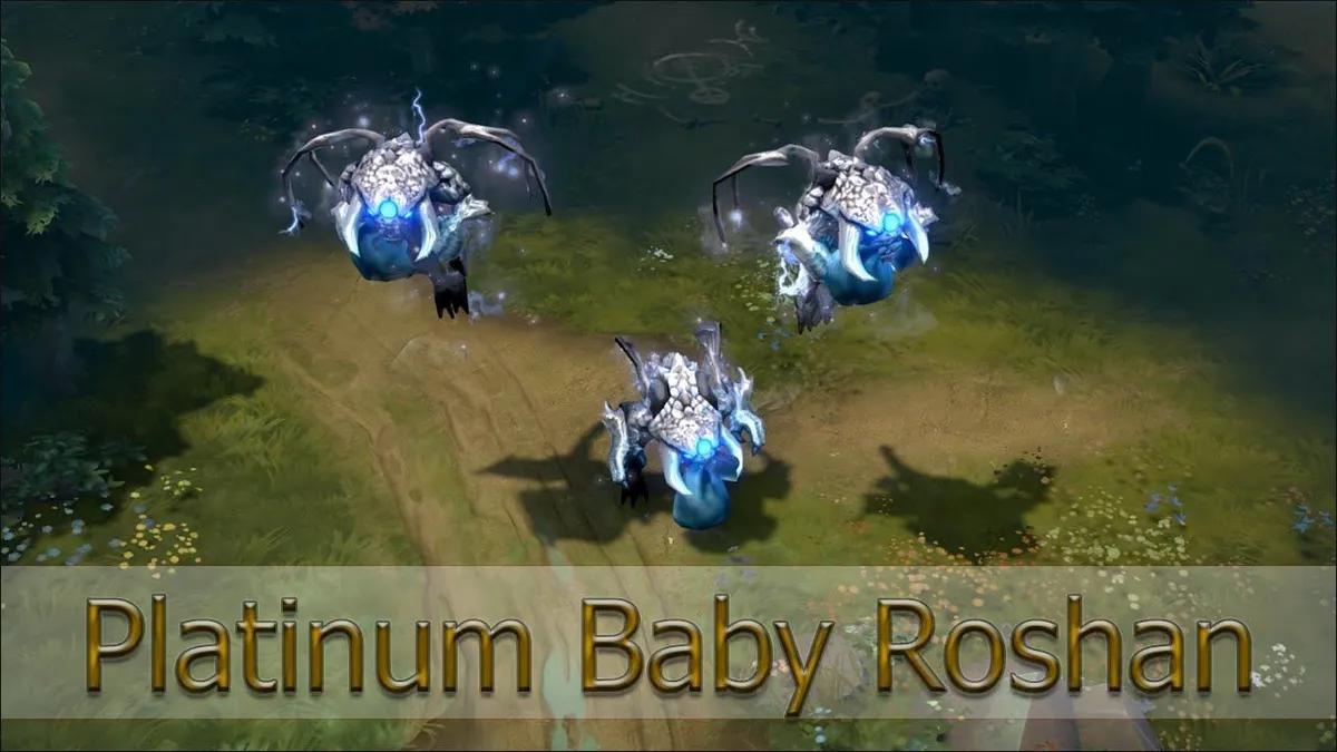 Rare Dota 2 Courier Reportedly Sells for $300,000 in Record Deal