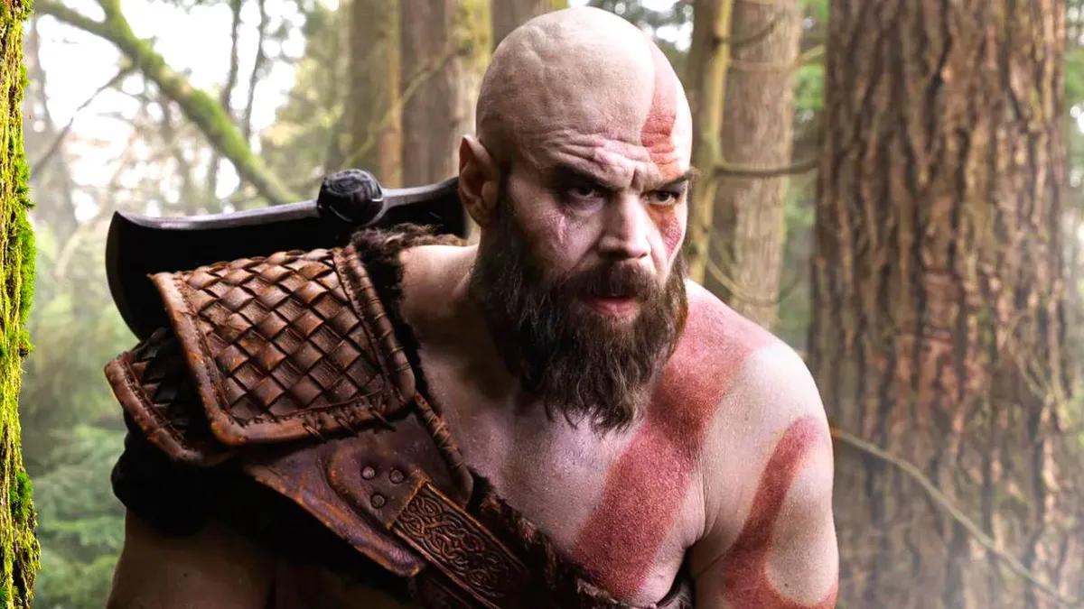 Amazon to Recast Kratos in God of War TV Show Following Ryan Hurst’s Injury
