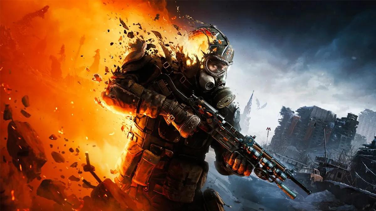4A Games Confirmed Metro 2023 Will Be Playable at Gamescom 2026
