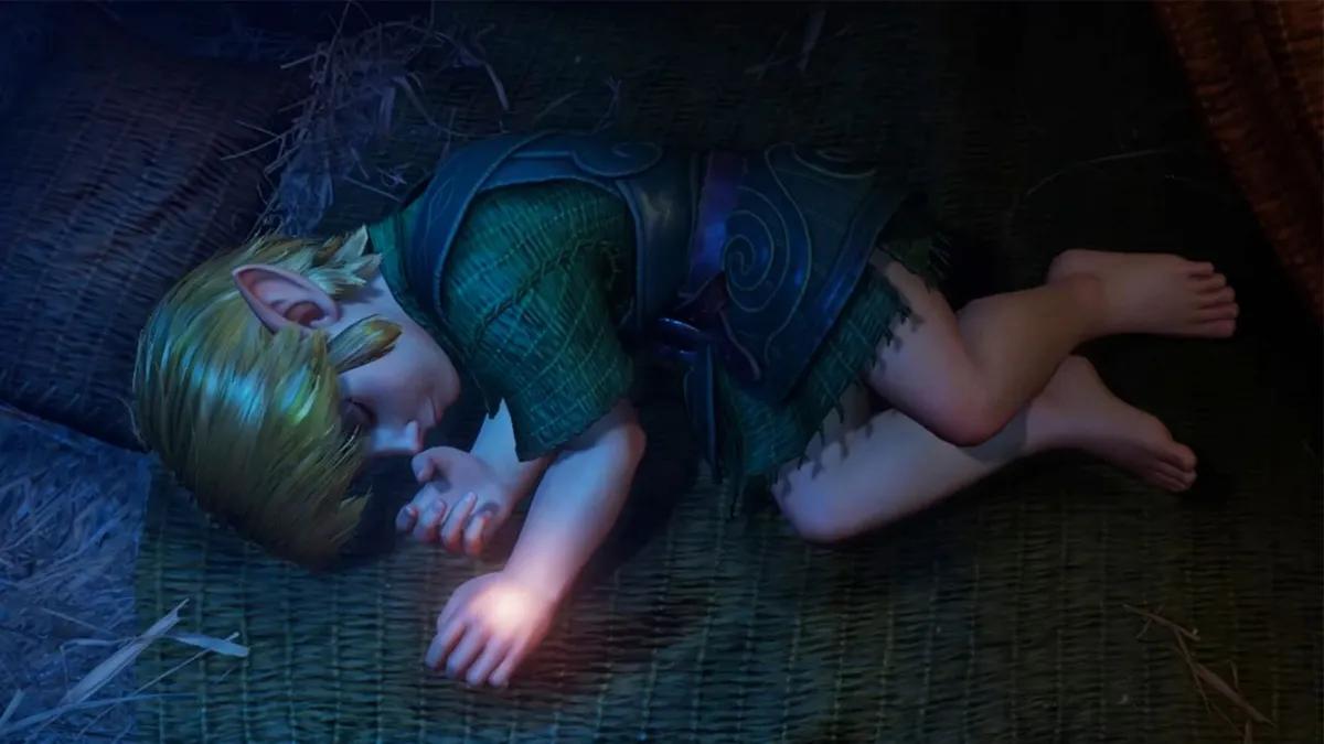 First Footage of The Legend of Zelda: Ocarina of Time Could Be Revealed Soon, as Pre-Orders Open Next Month