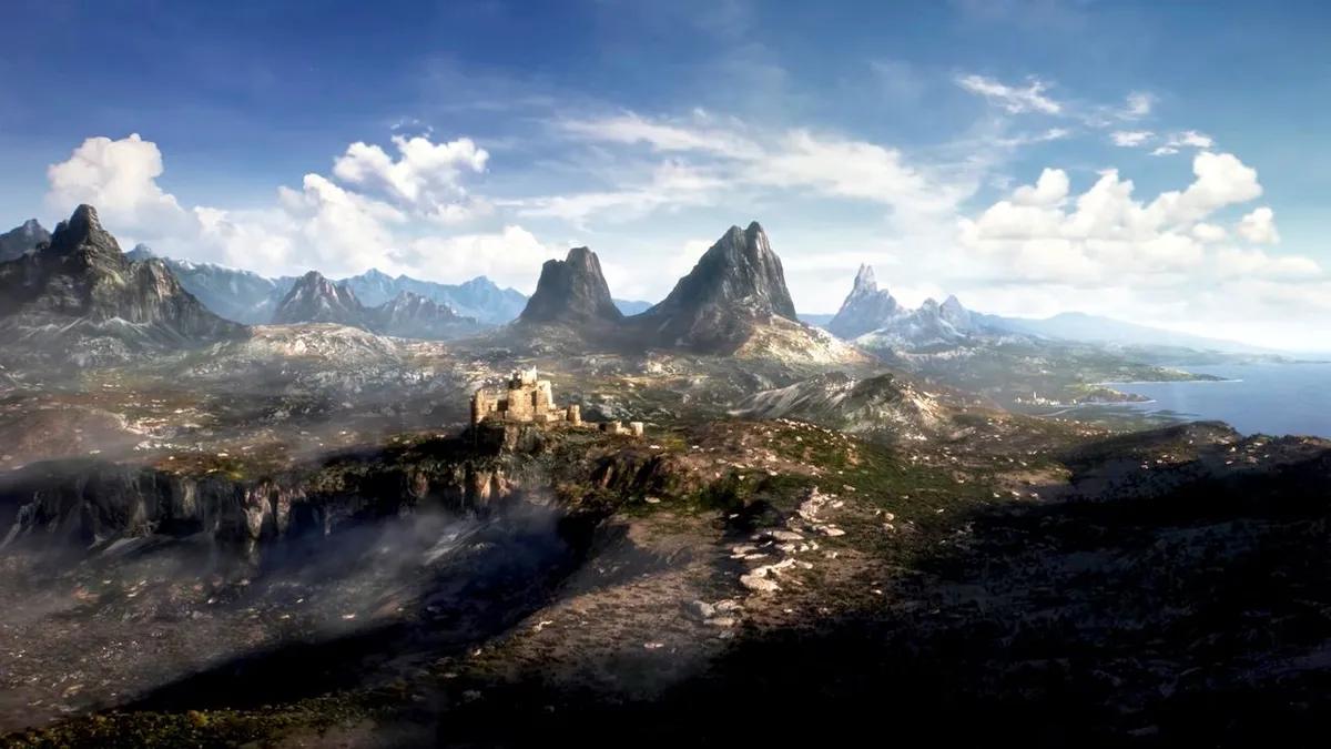 The Elder Scrolls VI Is Bethesda’s Primary Priority at the Moment, Confirmed In the Studio’s Statement