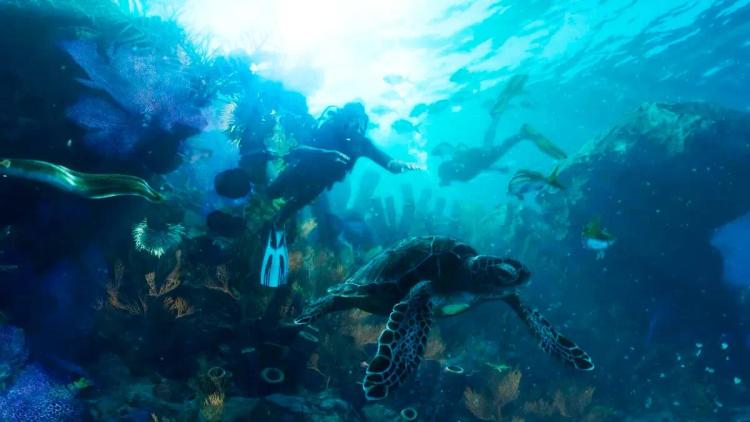 Fans Have Noticed Incredible Detail in GTA 6's Water Physics