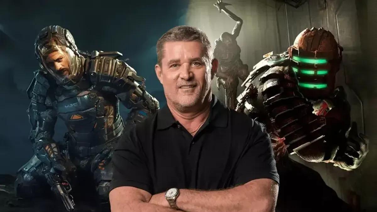 Dead Space Co-Creator Glen Schofield Announces Retirement from Game Development