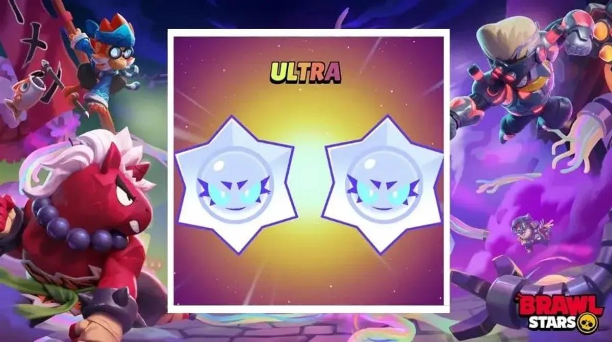 Supercell Releases Another Free Chaos Drop for Brawl Stars Players