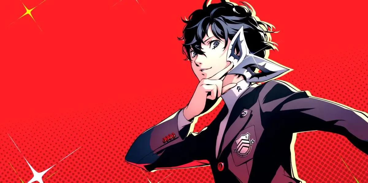Fortnite Leak Points to a "Gaming Legends" Season With Persona, Sonic, and Kingdom Hearts