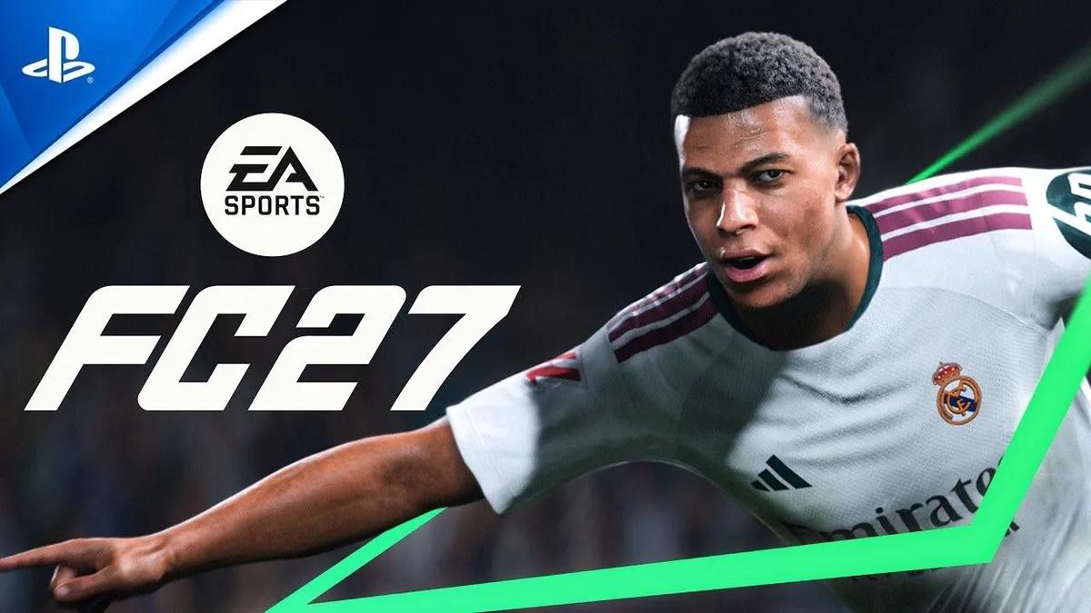 EA FC 27 Leak Suggests New Ultimate+ Edition with Expanded Pre-Order Bonuses