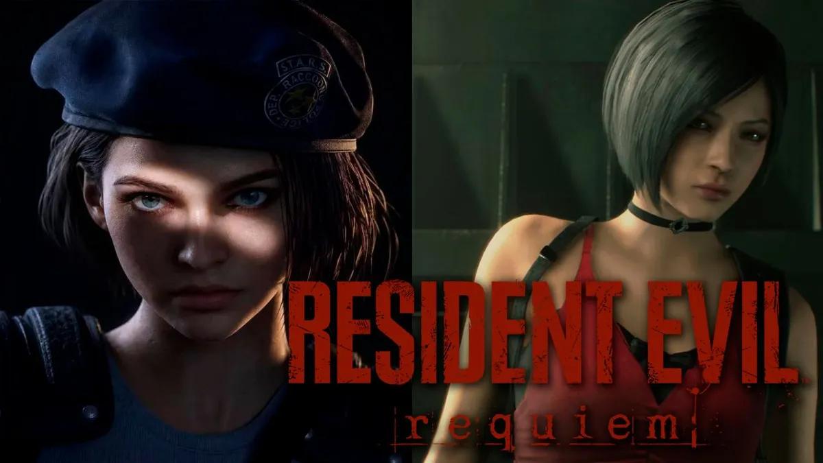 Jill Valentine and Ada Wong Are Rumored to Appear In Resident Evil Requiem’s Story DLC