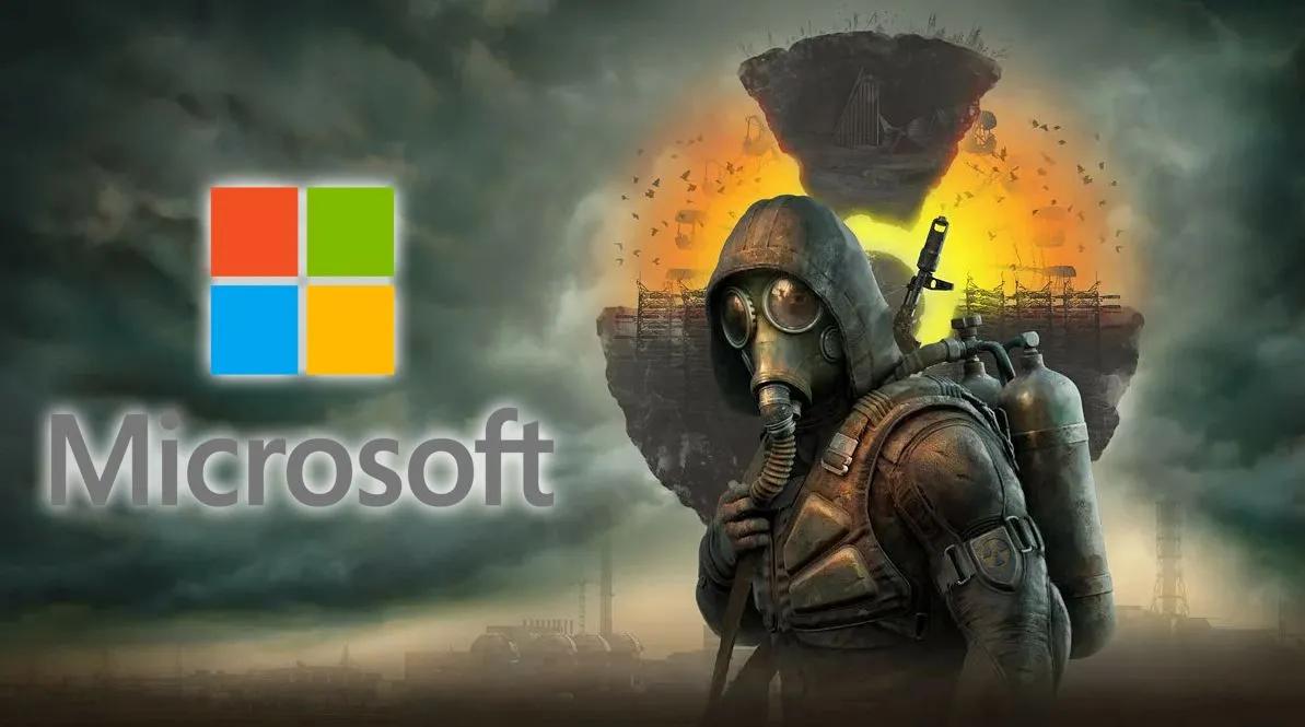 S.T.A.L.K.E.R. 2: Heart of Chornobyl Paid Off Before Its Release—Thanks to a Partnership with Microsoft