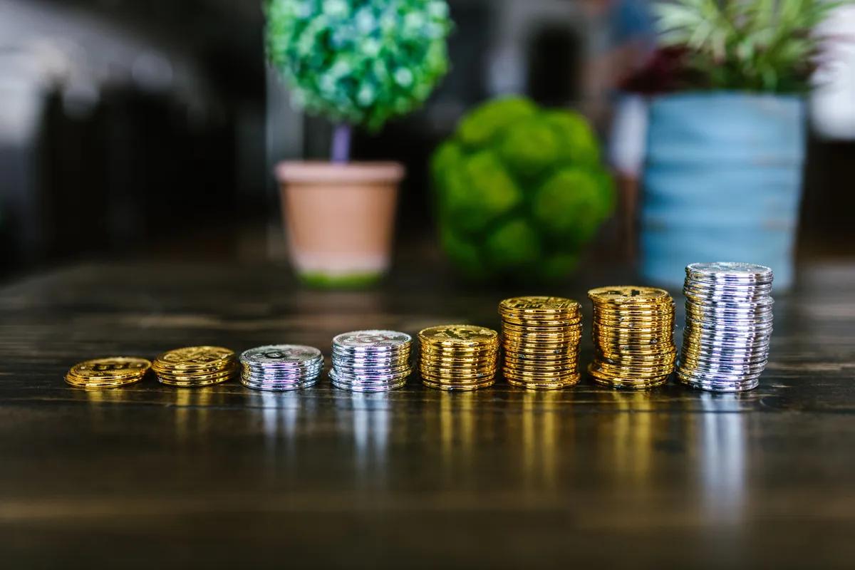 Stablecoins Are Quietly Becoming Gaming's Default Currency in Europe