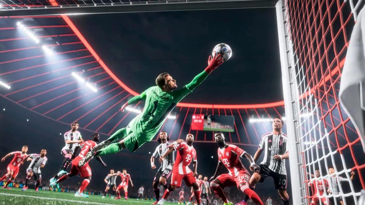Recent Leak Revealed New Features Confirmed to Appear In EA Sports FC 27