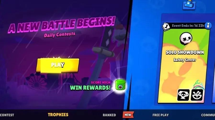 Supercell Launches Brawl Stars Community Event Featuring Kenji, Kaze, and Nori