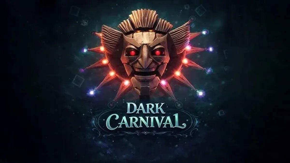 Dark Carnival's Final Chapter Opens Dota 2's Last Two Train Cars With New Automaton Personas