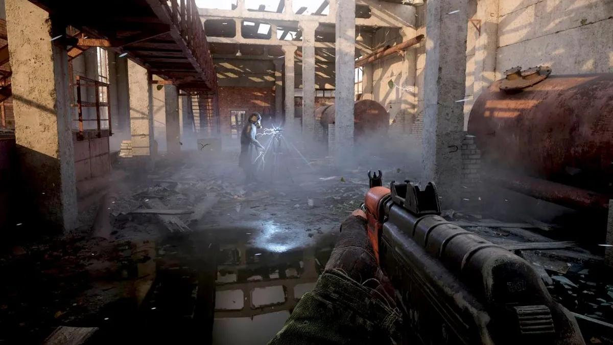 S.T.A.L.K.E.R. 2: Cost of Hope Could Be Released This Month—On July 30 or July 31