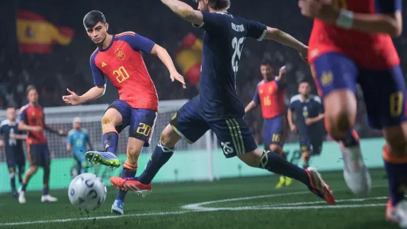 EA Sports Reveals Hall of FUT Player Picks for FC 27 Ultimate+ Edition