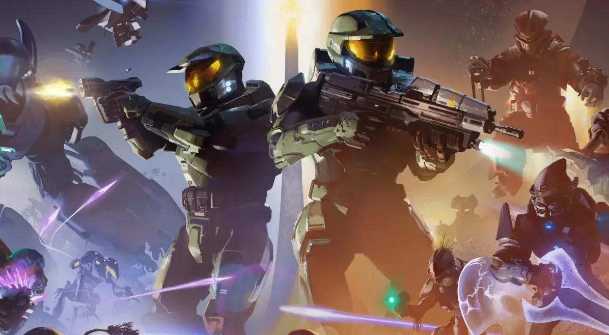 Halo: Campaign Evolved Is a Bellwether for Xbox's Next Few Years