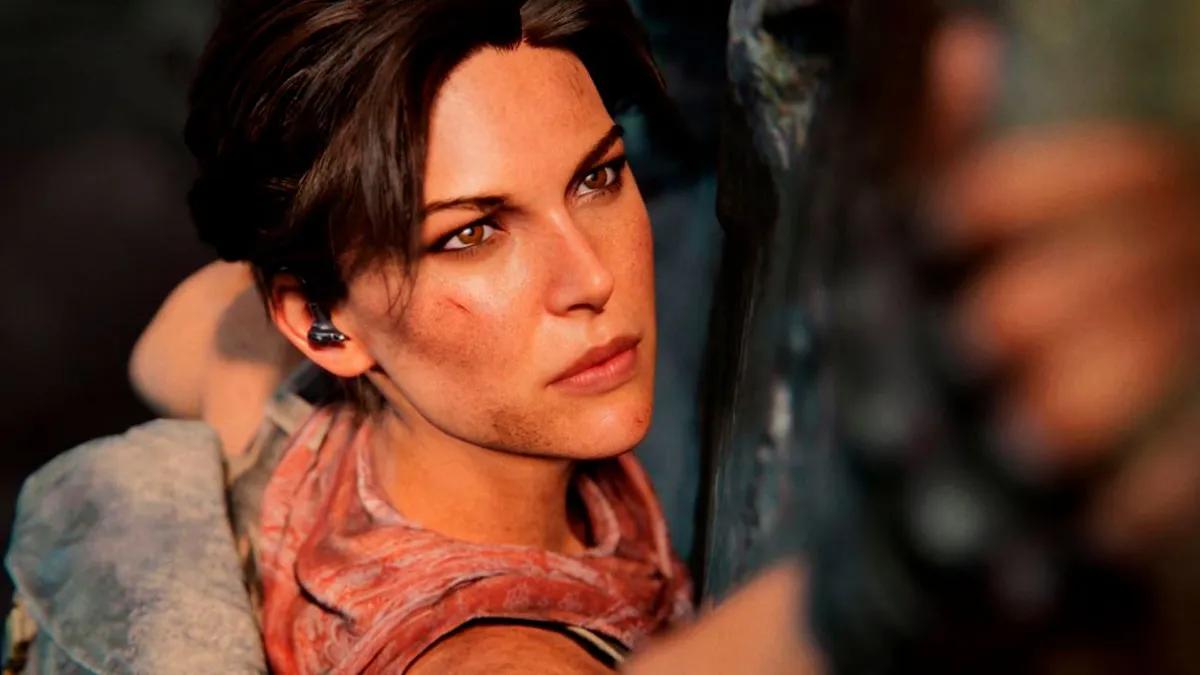 Amazon Games Confirmed Tomb Raider: Catalyst Officially Delayed to 2028