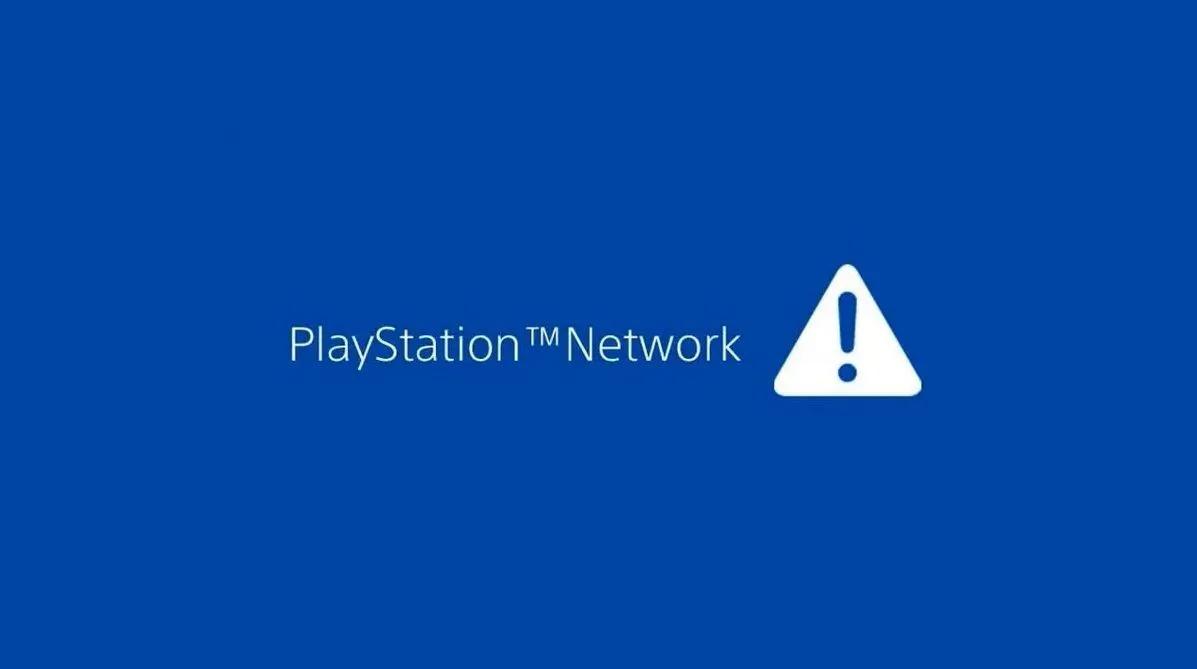 PlayStation Network Outage Disrupts Access to PS Store and Digital Games