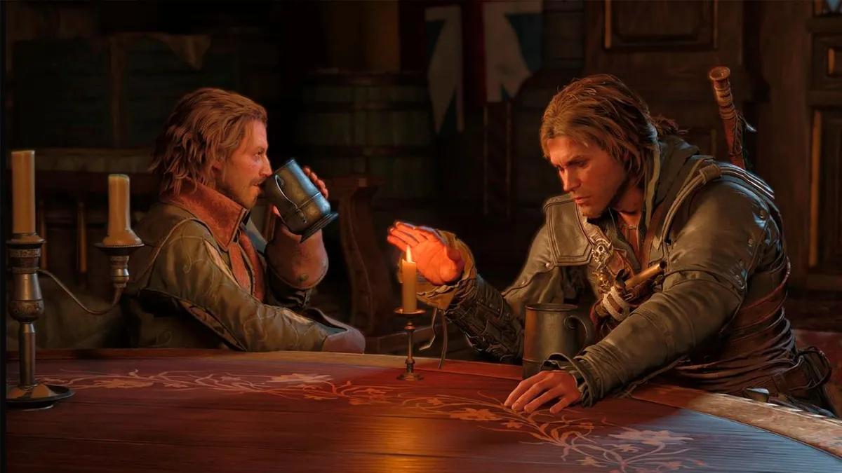 Ubisoft Teases More Assassin’s Creed Remakes Following the Success of Black Flag Resynced