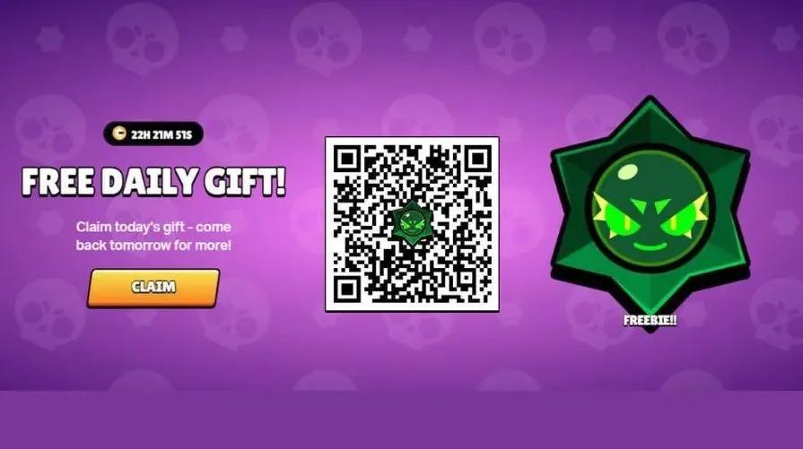 Supercell Releases Free Chaos Drop for Brawl Stars Players on July 25