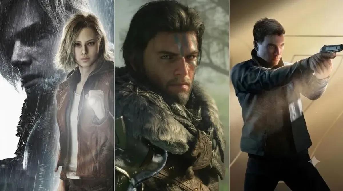 Resident Evil Requiem, Crimson Desert, and 007 First Light Are Best Selling Games of 2026 So Far