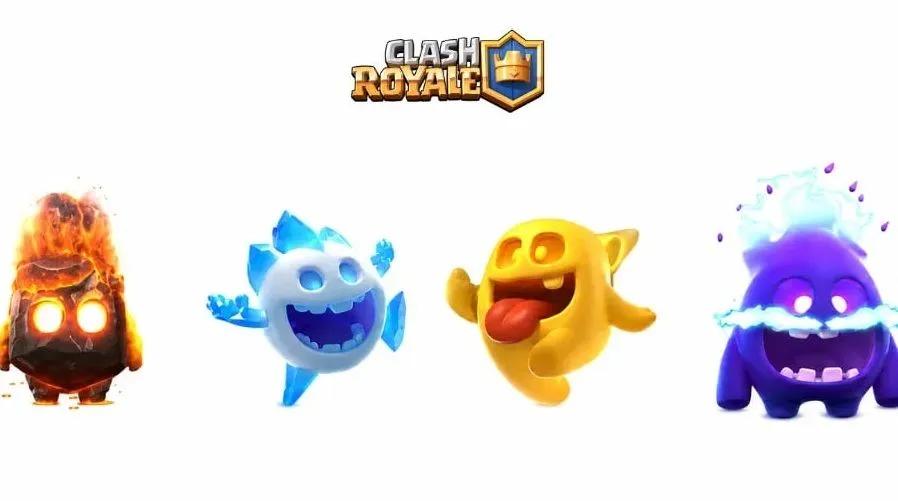 Clash Royale Reveals Season 86 Balance Changes Ahead of August Update