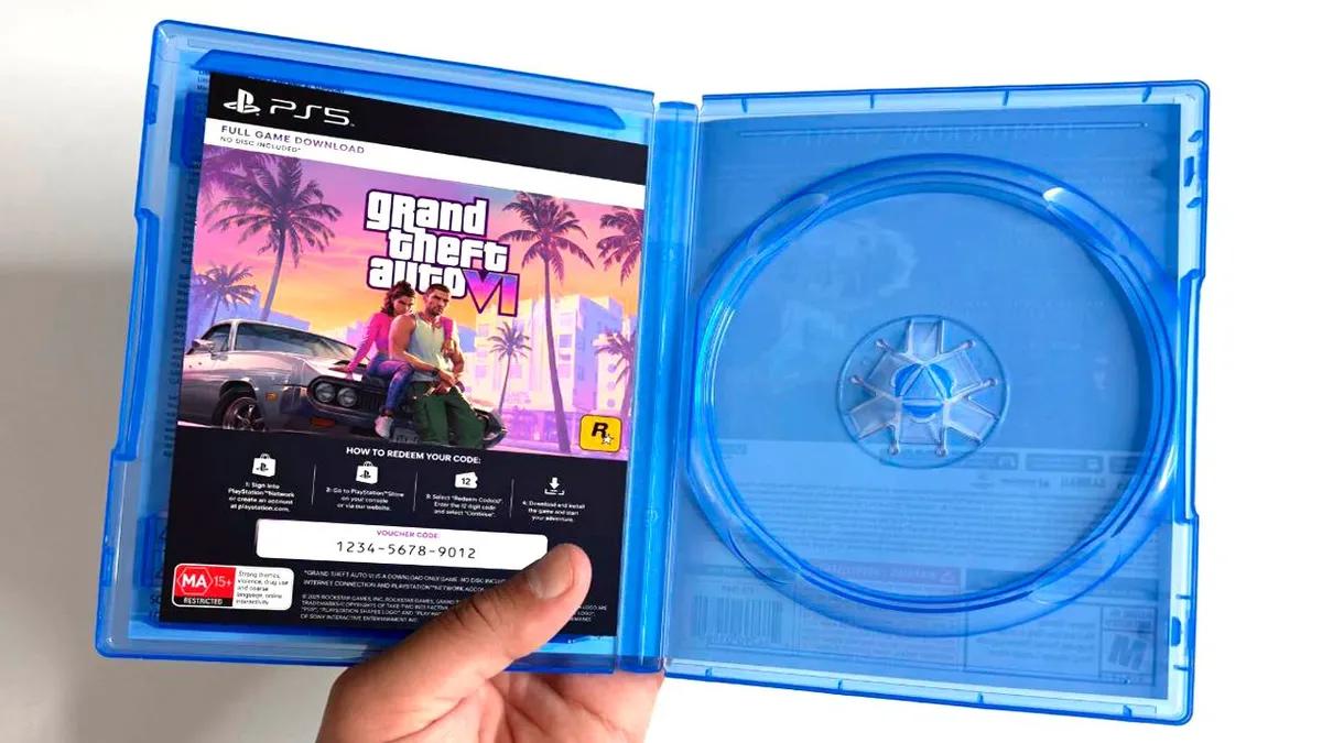 Japanese GTA 6 Players Will Be Unable to Activate the Game 170 Days After Its Release