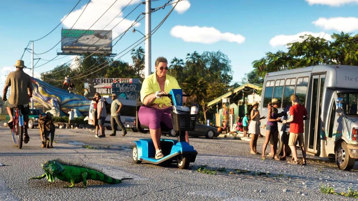 Former Rockstar Games Producer Cast Doubt GTA 6 Will Run at 60 FPS on PS5 and Xbox Series X/S In Quality Mode
