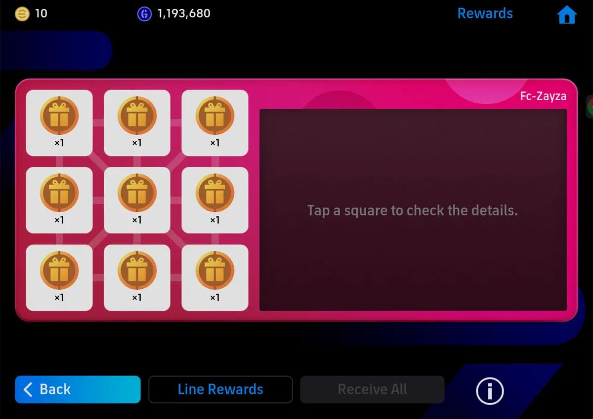 eFootball Treasure Link Returns With Free Epic Cards Ahead of Major Update