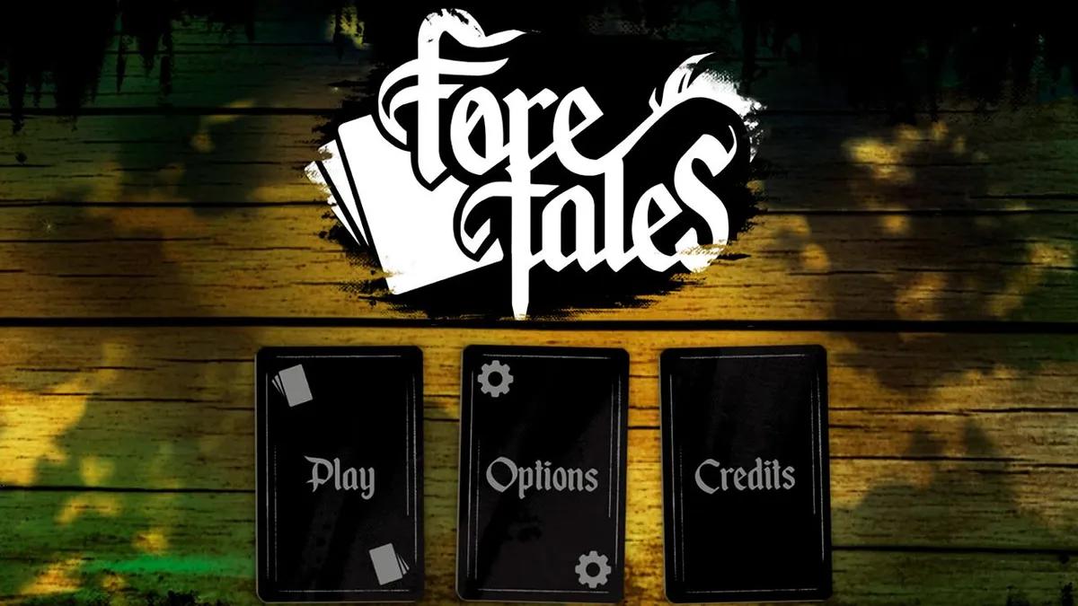 Foretales Has Become the Latest Free Game on Epic Games Store
