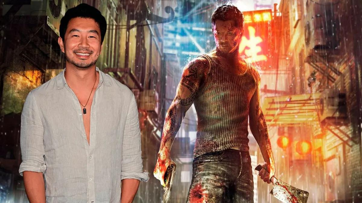 Simu Liu Gives Positive Update About Upcoming Sleeping Dogs Adaptation