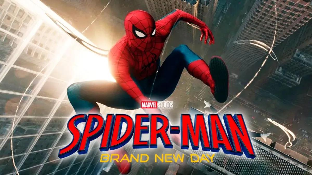 Best Spider-Man Games to Play Before Spider-Man: Brand New Day 
