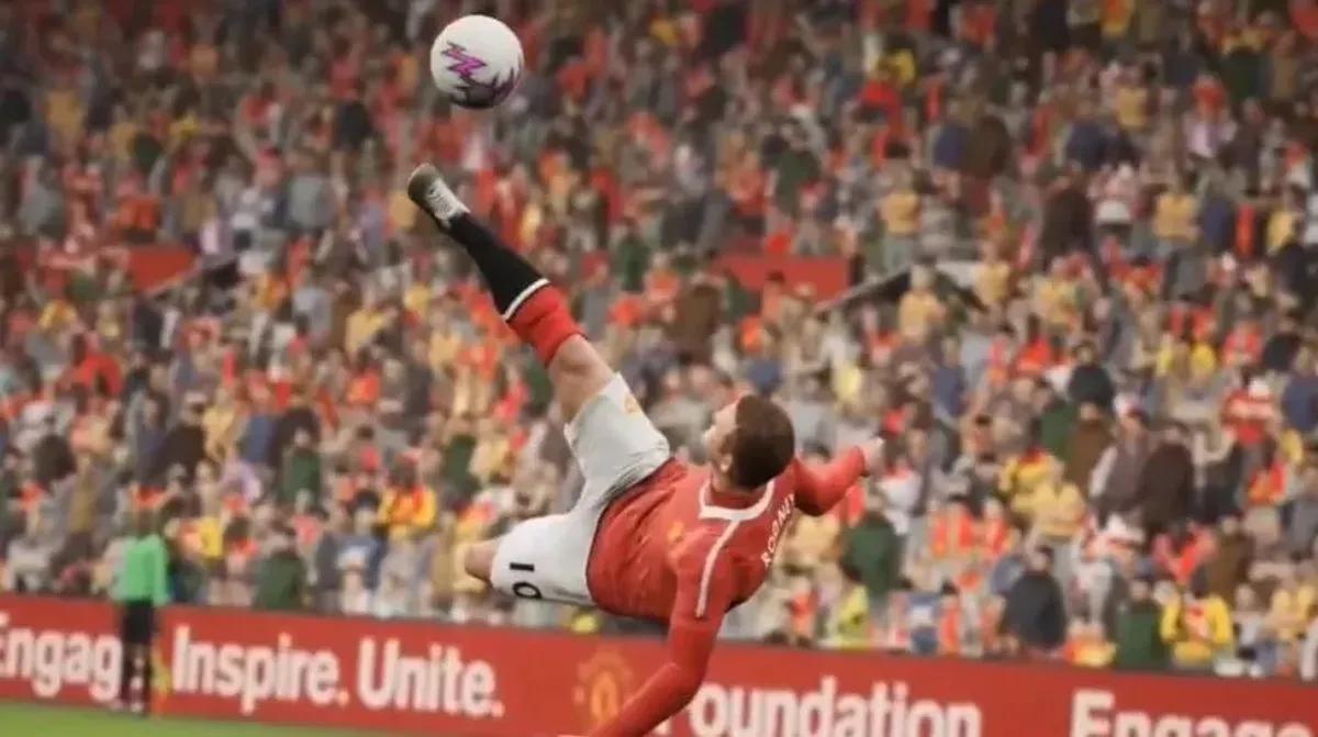 eFootball 6.0 Update Revealed With New Playstyle, Custom Tournaments, and Triple Showtime Cards